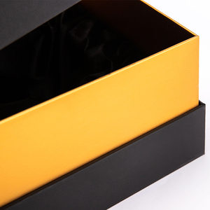 Custom Luxury <strong>Gift</strong> <strong>Box</strong> Luxury Hard Boxes Rigid Paper Lid and Base Packaging <strong>Gift</strong> <strong>Box</strong> - Product Image 3