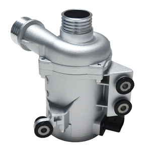 Pompe à eau de refroidissement électrique du moteur pour <span class=keywords><strong>BMW</strong></span> 11517597715 11517586925 11517586924 11517546994 - Product Image 2