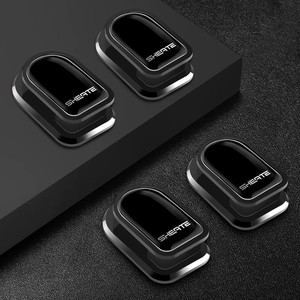 Multifunction Hidden <b>Car</b> Seatback <b>Hook</b> Hesheng for NX Headrest Storage Hanger Holder PC+ABS Interior Accessory - Product Image 5