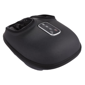 High Quality Modern Soothing Heat Deep Kneading Therapy Air Compression Blood Circulation <b>Leg</b> Foot <b>Massager</b> <b>Machine</b> - Product Image 5