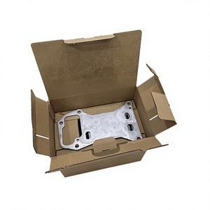 Refroidisseur d'huile pour Bmw F07 F10 F11 F01 X5 E71 X6 E71 8512435 11428512435 15x9x5 Cm, nouvelle pièce de rechange - Product Image 1