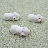 Nouveau jouet créatif en caoutchouc souple, adorable animal mignon, Seal-kun Little Dumpling, jouet anti-stress idéal pour les farces