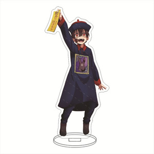 Figura de acrílico de Hanako-kun, el niño de la Tierra, con personajes de <span class=keywords><strong>Yashiro</strong></span> <span class=keywords><strong>Nene</strong></span>, Tsumori Yugi, Tsuyu Akane, adorno de acrílico, regalo publicitario - Product Image 2