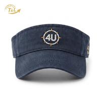 Casquette de golf unisexe 4ugear BSCI, vente en gros, logo brodé personnalisé OEM, haute qualité, pour hommes et femmes, plage, sport, visière réglable, tendance