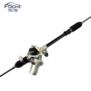 Crémaillère de direction assistée électrique LHD pour <span class=keywords><strong>Suzuki</strong></span> Swift III <span class=keywords><strong>RS413</strong></span> RS415 2004-2011 Référence OE 48580-63J52 E4030 Ensemble crémaillère de direction - Product Image 1