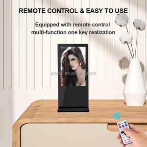 Di grandi dimensioni 10.1 pollici ~ 32 pollici ritratto <span class=keywords><strong>Display</strong></span> verticale schermo <span class=keywords><strong>LCD</strong></span> pubblicità Video lettore Digital Signage e <span class=keywords><strong>Display</strong></span> - Product Image 5