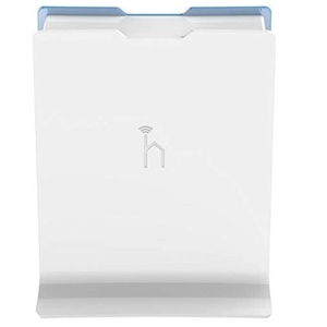 เราเตอร์ไร้สาย Mikrotik RB941-2nD-TC HAP Home Mini รุ่นใหม่ รองรับ WEP แบบดูอัลแบนด์ 2.4G/5G พร้อมพอร์ต LAN 8 ช่อง และ QoS - Product Image 6