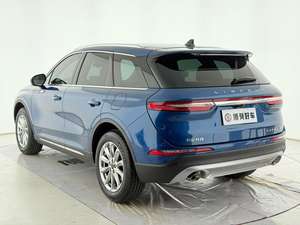 <span class=keywords><strong>Corsair</strong></span> 2.0T 2020 en bon état |   Voiture d'occasion d'un seul propriétaire |   Histoire propre, toutes les options, prêt à l'exportation - Product Image 3