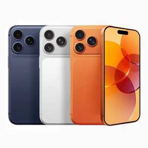 Teléfono Inteligente 5G con Sistema iOS, Marca Original de EE. UU., Desbloqueado, Modelo 17 Pro, Gran Oferta 2025 - Product Image 2