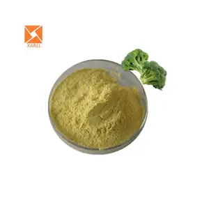 Hot Sell Nutritional Supplement Broccoli Seed Extract Sulforaphane Supplement 0.1%