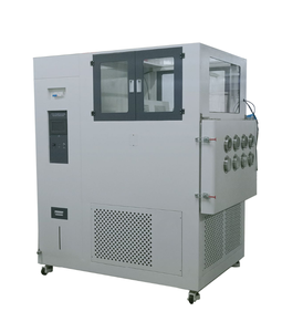 Gebrauchte kammern benchtop kammer klima box temperatur stabilität umwelt prüfmaschine - Product Image 1
