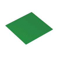 [Gobricks] Bloc de construction en gros GDS-1200 (blocs de construction Part3811) Plaque de base 32x32 blocs