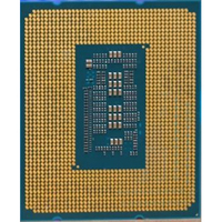 I5 I7 I9 12400F 12400 12500 12600 12700 12900F 12900 12900K 13400 13700 13900T 12500T 13700F ES Processor CPU