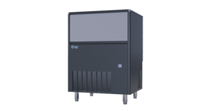เครื่องทำน้ำแข็ง ICE ITALY ABE 80A R290 แบบก้อน - เครื่องทำน้ำแข็งแบบระบายความร้อนด้วยอากาศ ขนาด 735x615x906 มม. ผลิตน้ำแข็งได้ 24 ชม. - 75 กก. - Product Image 4