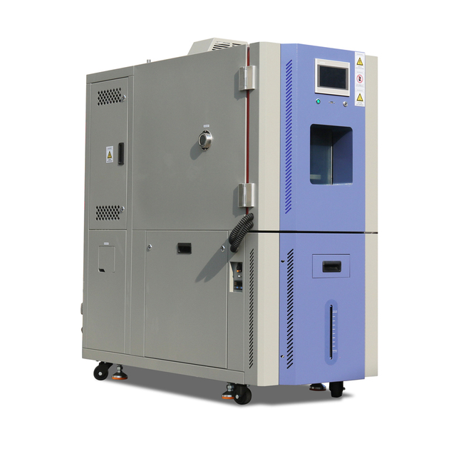 -40~150℃ Temperature Humidity Chamber With Programmable Controller for Laboratory