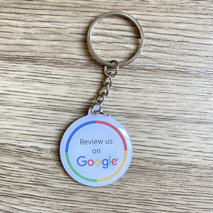 Porte-clés époxy personnalisés NFC intelligents avec puce NFC213 13.56MHz RFID pour cartes de visite Médias sociaux Instagram WhatsApp <span class=keywords><strong>Facebook</strong></span> <span class=keywords><strong>T</strong></span> - Product Image 5