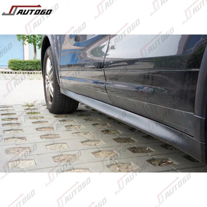 Nouveau kit de carrosserie en matériau ABS PP Design pour <span class=keywords><strong>Porsche</strong></span> <span class=keywords><strong>Cayenne</strong></span> 958.2 2015 <span class=keywords><strong>2016</strong></span> 2017 mise à niveau vers <span class=keywords><strong>Turbo</strong></span> <span class=keywords><strong>S</strong></span> GTS pare-chocs Assy - Product Image 6