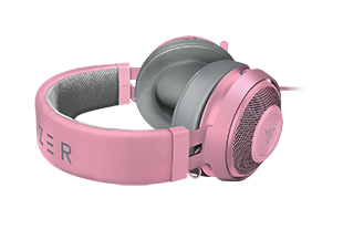 Razer - 【美品】Razer Kraken pro v2 Pink ゲーミングヘッドセット Amazon.com: Razer Kraken Pro V2: Lightweight Aluminum
