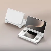 Console de jeu portable AYN Thor, rétro, écran tactile double 6 pouces, 1920x1080, Android 14, Wi-Fi, batterie 6000 mAh, prise en charge PSP