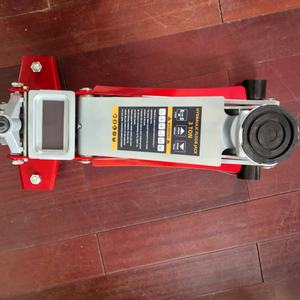 Многофункциональные Подъемные Инструменты для автомобильного обслуживания, низкопрофильный Напольный домкрат <span class=keywords><strong>3</strong></span> т, подъем низкой позиции 75-500 мм - Product Image 6