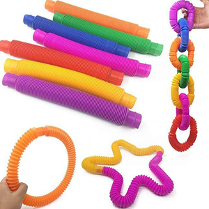 Tubo de juguete <span class=keywords><strong>para</strong></span> <span class=keywords><strong>aliviar</strong></span> <span class=keywords><strong>el</strong></span> <span class=keywords><strong>estrés</strong></span> <span class=keywords><strong>para</strong></span> niños, juguete antiestrés de gran tamaño, venta al por mayor, 2022 - Product Image 1