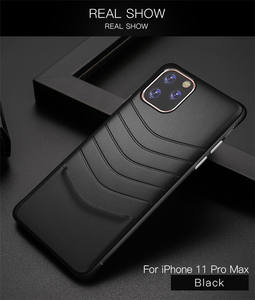 Buena calidad para iPhone 16 17 Pro Air Max Pro X Xs Soft Side Anti Knock Cases para Samsung Galaxy S8 S9 S10 Plus <span class=keywords><strong>Note</strong></span> 8 9 Case - Product Image 6