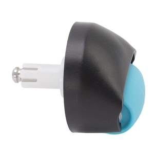 Rueda universal de repuesto para robot <span class=keywords><strong>aspirador</strong></span>, accesorio de goma para barredora, para Cecotec <span class=keywords><strong>Conga</strong></span> <span class=keywords><strong>3090</strong></span> - Product Image 3