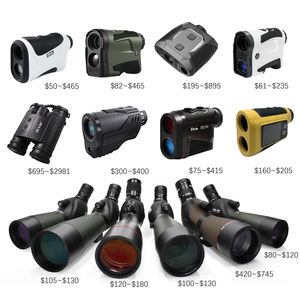 Feelworld — nouveau télescope monoculaire pour la pêche, 20-60x80mm, à objectif unique, caméra thermique simple à vision nocturne - Product Image 2