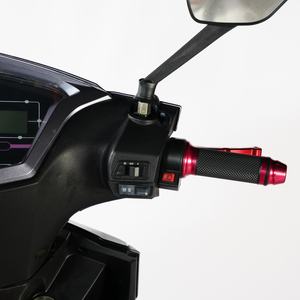 Meilleur Scooter Électrique Adulte de Marque <span class=keywords><strong>God</strong></span> Brand pour Vente en Gros avec Siège – Vélo, Cyclomoteur, Moto, Mobilité Électrique - Product Image 4
