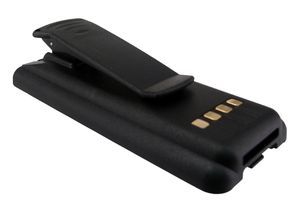 Аккумулятор для <span class=keywords><strong>MAXON</strong></span> SP300 SP310 SP320 SP330 SP340 2500mAh 7,2 V - Product Image 5