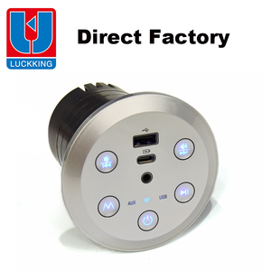 Speaker Sofa Multifungsi dengan Port Pengisian Daya USB+TYPE untuk Sofa - Product Image 2