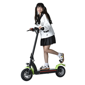 48v 800w Elektro roller Erwachsener 500 w e Roller mit Sitz 40 km h Elektro-<span class=keywords><strong>Scateboard</strong></span> - Product Image 5
