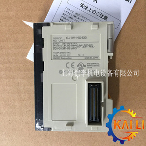 Omron Cp2w0038a Plc Component Master Unit 16 Io Ethercat Interface 24V แรงดันไฟฟ้าในการทำงาน หน่วยความจำข้อมูล ผลิตในญี่ปุ่น - Product Image 3