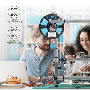 Filament PETG 1,75 mm 1 kg pour imprimantes FDM, expédition rapide depuis l'entrepôt UE <span class=keywords><strong>FR</strong></span> - Product Image 4