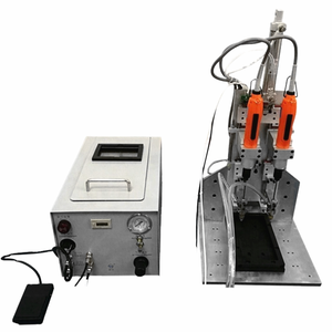 Machine de serrage automatique de vis de bureau / Machine de vissage automatique / Machine d'alimentation automatique en vis / Outil de tournevis électrique - Product Image 1