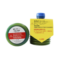 Additifs de base d'huile synthétique haute performance Blue Packaging Grease 249137 LUBE LHL-X100 700g pour vis à billes et guides linéaires