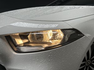 Auto Usado <span class=keywords><strong>Mercedes</strong></span> Benz <span class=keywords><strong>Clase</strong></span> <span class=keywords><strong>A</strong></span> 2021 <span class=keywords><strong>A</strong></span> <span class=keywords><strong>180</strong></span> L 1.3T 100kW 136hp 7 Velocidades DCT Tracción Delantera Distancia entre Ejes 2789mm - Product Image 5