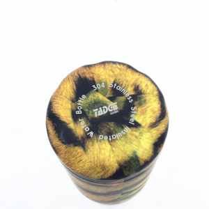 de agua de grano de madera de carta de bolos en forma de Drinkware botella de <span class=keywords><strong>Coca</strong></span>-<span class=keywords><strong>Cola</strong></span> - Product Image 5