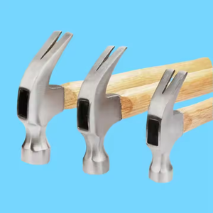Martillos de Demolición de Alta Calidad con Mango de Fibra de Vidrio, Personalizables OEM, Herramientas de Percusión para Reparaciones Domésticas con Diseño Artesanal - Product Image 6