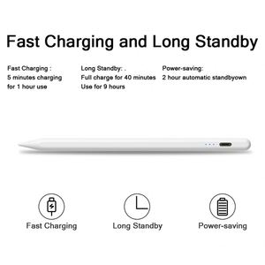 Lápiz óptico activo al por mayor de China, hecho a medida o estándar con metal y plástico genuino para productos <span class=keywords><strong>HP</strong></span> - Product Image 6
