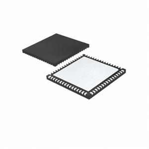 64 VFQFN Exposed Pad Buy Online Electronic Components ADS5287IRGCT Manufacturer Channel Data Acquisition - Product Image 1