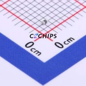 SCBG100505U050T Ferrite Bead 0402 RF ( DC Resistance (DCR): 100mOhm )( Rated Current: 300mA )( Operating Temperature: ) - Product Image 1