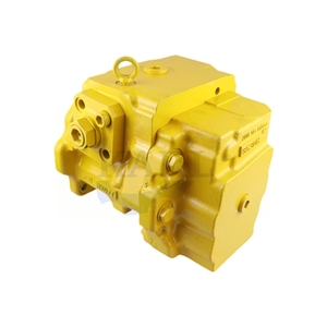 Bomba Hidráulica Principal para Excavadora KARL, Piezas para Bulldozer <span class=keywords><strong>708</strong></span>-<span class=keywords><strong>1G</strong></span>-00020, Bomba Hidráulica para Excavadora PC3000-6, Bomba de Ventilador - Product Image 3