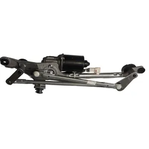 The front wiper motor and connecting rod assembly are suitable for SWM G01 5205100-E01