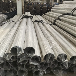 หลอดเส้นเลือดฝอยสแตนเลสสำหรับ316 304หลอดเส้นเลือดฝอย - Product Image 6