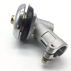 Boîtier de réducteur OEM 26mm 28mm 7 ou 9 cannelures pour débroussailleuse, coupe-bordures, tondeuse 520 430 - Product Image 4