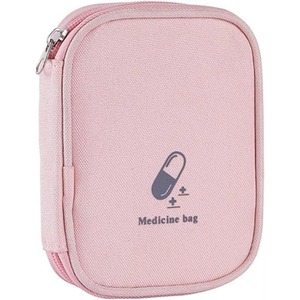 Bolsa de Enfermería Impermeable Personalizada al por Mayor para Viajes en Auto y Ciclismo, Botiquín de Primeros Auxilios Pequeño - Product Image 1