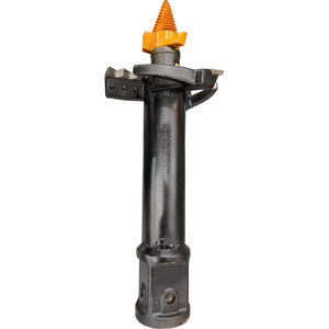 เครื่องขูดตอไม้พร้อมสว่านเจาะดิน - Product Image 4