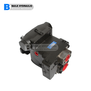 Pompe hydraulique OILGEAR Pvg-065-f1up-rgfy-p-1nnn-nn (Équipement de test) SÉRIE : 21033725 - Product Image 3