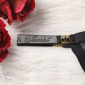 กางเกงในวิคตอเรีย ซีเคร็ท ปี 2024 ขายส่ง กางเกงในผู้หญิง จีสตริง ทีแบ็ค ชุดชั้นใน ผู้หญิงยุโรป ทีง - Product Image 5